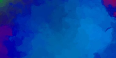 resmedilmiş sanat eseri. fırçalanmış canlı duvar kağıdı. Eşsiz ve yaratıcı illüstrasyon. Renkli fırça darbelerinin soyut arkaplanı. 