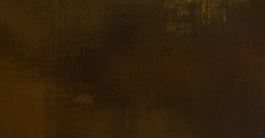 Çapraz vahşi fırça darbeleriyle arka plan. Renkli ve canlı bir tasvir. Boyalı sanat. Yaratıcı soyut resim.