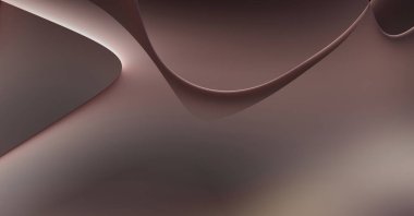 Soyut arkaplan. Değişken renk değişim dalgaları, dinamik hareketlerle. Işık dalgalarının neon renkli soyut tasarımı. Duvar kağıdı, afiş, arkaplan, kart, kitap illüstrasyonu, web sitesi.