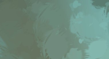 Kaotik resim. Taranmış Boyalı Soyut Arkaplan. Fırça darbesi ile boyanmış. Sanatsal canlılık ve renkli duvar kağıdı.