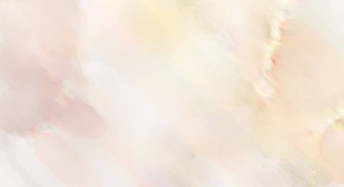 Çağdaş sanat. El yapımı resim. Modern sanat eserleri. Yüzeyde suluboya fırça darbeleriyle resim yapmak. 2D çizim. Sanatsal arkaplan resmi. Tablo üzerinde soyut resim. Renkli doku.