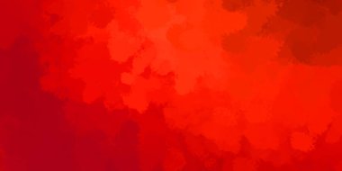 Sanatsal soyut arkaplan. Doku boyalı duvar kağıdı. Boya darbeleriyle yaratıcı bir illüstrasyon. Fırça desenli resim.