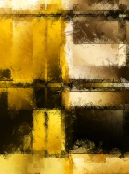 Modern sanat. Renkli çağdaş sanat eserleri. Renkli boya darbeleri. Soyut arkaplanda fırça darbeleri. Fırça boyası. Eşsiz duvar sanatı.