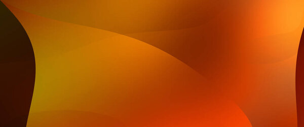 Abstract background. Colorful wavy design wallpaper. Creative graphic 2d illustration. Trendy fluid cover with dynamic shapes flow.