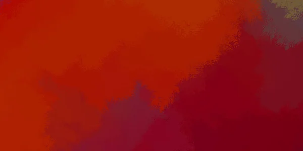 Абстрактный Фон Красочных Мазков Кистью Кистью Яркие Обои Рисовал Художественные — стоковое фото
