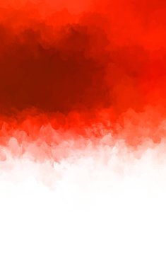 Taranmış Boyalı Soyut Arkaplan. Fırça darbesi ile boyanmış. Sanatsal canlılık ve renkli duvar kağıdı.