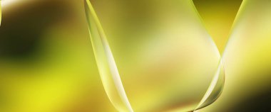 Soyut arkaplan. Değişken renk değişim dalgaları, dinamik hareketlerle. Işık dalgalarının neon renkli soyut tasarımı. Duvar kağıdı, afiş, arkaplan, kart, kitap illüstrasyonu, web sitesi.