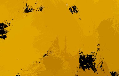 Sanatsal soyut arkaplan. Doku boyalı duvar kağıdı. Boya darbeleriyle yaratıcı bir illüstrasyon. Fırça desenli resim.