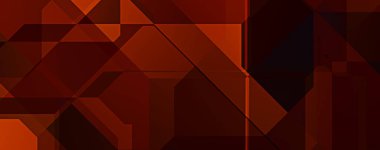 Üçgen arka planda üst üste dizayn ediliyor. Soyut geometrik duvar kağıdı. Geometrik renkli üçgen şekiller.