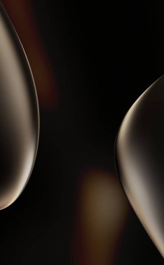 Soyut arkaplan. Değişken renk değişim dalgaları, dinamik hareketlerle. Işık dalgalarının neon renkli soyut tasarımı. Duvar kağıdı, afiş, arkaplan, kart, kitap illüstrasyonu, web sitesi.