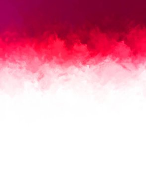 Renkli fırça darbelerinin soyut arkaplanı. fırçalanmış canlı duvar kağıdı. resmedilmiş sanat eseri. Eşsiz ve yaratıcı illüstrasyon.