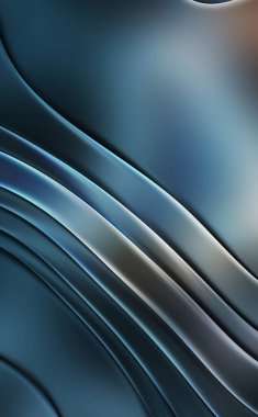 Soyut desen parlak renk arkaplanı. Canlı, dalgalı, dalgalı doku duvarı. Yaratıcı ve güzel duvar kâğıdı.