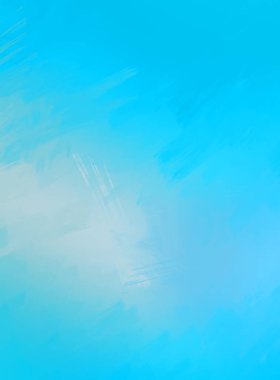 Sanatsal soyut arkaplan. Doku boyalı duvar kağıdı. Boya darbeleriyle yaratıcı bir illüstrasyon. Fırça desenli resim.