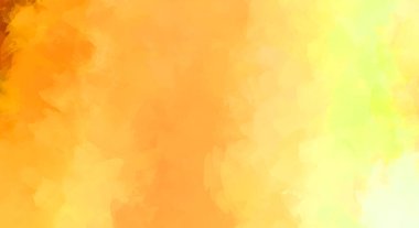 Taranmış Boyalı Soyut Arkaplan. Fırça darbesi ile boyanmış. Sanatsal canlılık ve renkli duvar kağıdı.