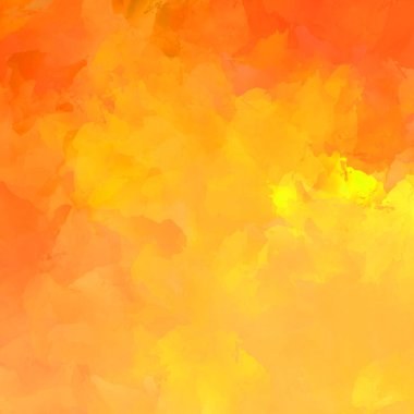 Duvar sanatı Eşsiz ve yaratıcı illüstrasyon. Fırça darbesi ile boyanmış. Renkli fırça darbelerinin soyut arkaplanı. Fırçalanmış canlı duvar kâğıdı. Boyalı sanatsal yaratım.