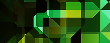 Üçgen arka planda üst üste dizayn ediliyor. Soyut geometrik duvar kağıdı. Geometrik renkli üçgen şekiller.