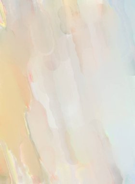 Çağdaş sanat. El yapımı resim. Modern sanat eserleri. Yüzeyde suluboya fırça darbeleriyle resim yapmak. 2D çizim. Sanatsal arkaplan resmi. Tablo üzerinde soyut resim. Renkli doku.