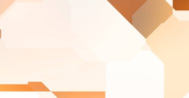 Minimalist tasarımın geometrik arka planı. Soyut yaratıcı konsept çizimi. Grafik tasarım duvar kağıdı.