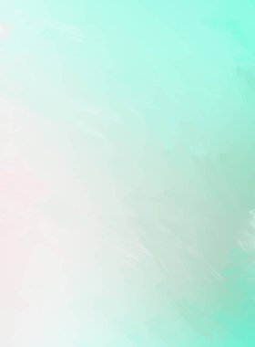 Sanatsal soyut arkaplan. Doku boyalı duvar kağıdı. Boya darbeleriyle yaratıcı bir illüstrasyon. Fırça desenli resim.