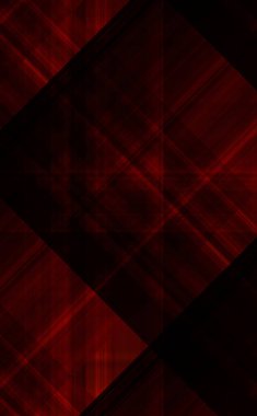 Renkli ve canlı geometrik şekiller katmanları var. Bir teknoloji planının dijital illüstrasyonu. Gelecekçi tasarım şablonu.