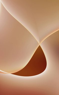 Soyut arkaplan. Değişken renk değişim dalgaları, dinamik hareketlerle. Işık dalgalarının neon renkli soyut tasarımı. Duvar kağıdı, afiş, arkaplan, kart, kitap illüstrasyonu, web sitesi.