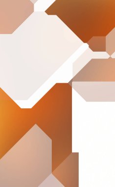 Minimalist tasarımın geometrik arka planı. Soyut yaratıcı konsept çizimi. Grafik tasarım duvar kağıdı.