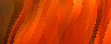 Soyut arkaplan. Renkli dalgalı tasarım duvar kağıdı. yaratıcı grafik 2D çizim. Dinamik şekilli modaya uygun sıvı örtüsü.