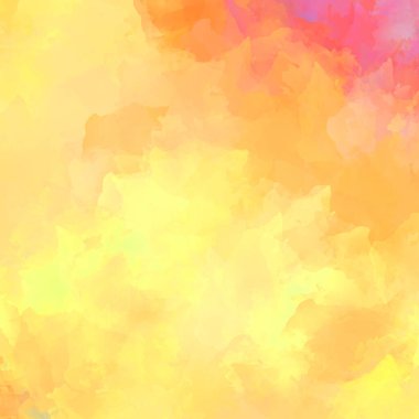 Boya darbeleri. 2D İllüstrasyon. Taranmış Boyalı Soyut Arkaplan. Fırça darbesi ile boyanmış. Modern sanat.