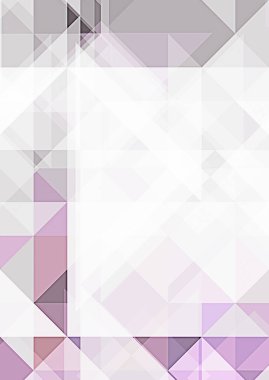 Üçgen arka planda üst üste dizayn ediliyor. Soyut geometrik duvar kağıdı. Geometrik renkli üçgen şekiller.