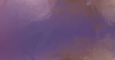 Renkli fırça darbelerinin soyut arkaplanı. fırçalanmış canlı duvar kağıdı. resmedilmiş sanat eseri. Eşsiz ve yaratıcı illüstrasyon.