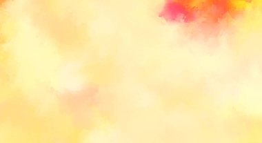 Sanatsal soyut arkaplan. Doku boyalı duvar kağıdı. Boya darbeleriyle yaratıcı bir illüstrasyon. Fırça desenli resim.