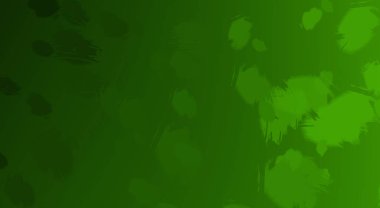 Kaotik resim. Taranmış Boyalı Soyut Arkaplan. Fırça darbesi ile boyanmış. Sanatsal canlılık ve renkli duvar kağıdı.