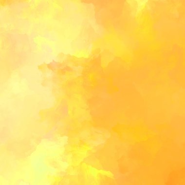 Yaratıcı soyut resim. Artistik fırça darbeleriyle donatılmış. Renkli ve canlı bir illüstrasyon. boyalı sanat.