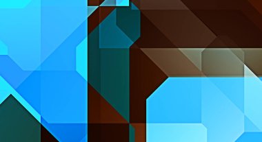 Üçgen arka planda üst üste dizayn ediliyor. Soyut geometrik duvar kağıdı. Geometrik renkli üçgen şekiller.