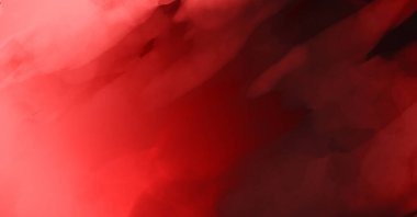 Moda hipster yıkama arkaplanı. Renkli soyut illüstrasyon. Poster, duvar kağıdı, afiş, kapak, kitapçık, web sitesi, broşür veya broşür için renk eğrisi.