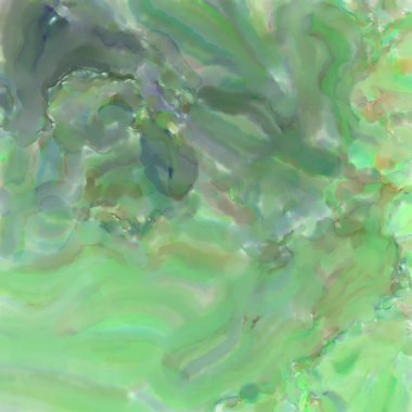 Çağdaş sanat. El işçiliğinin renkli dokusu. Modern resim. Yüzeyde suluboya vuruşlar. Sanatsal arkaplan resmi. Tablo üzerinde soyut resim. Fırça darbeleri.