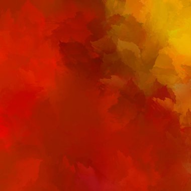 Duvar sanatı Eşsiz ve yaratıcı illüstrasyon. Fırça darbesi ile boyanmış. Renkli fırça darbelerinin soyut arkaplanı. Fırçalanmış canlı duvar kâğıdı. Boyalı sanatsal yaratım.