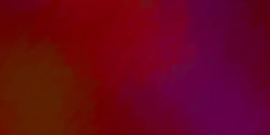 Renkli fırça darbelerinin soyut arkaplanı. Fırçalanmış canlı duvar kâğıdı. Resmedilmiş sanatsal bir eser. Eşsiz ve yaratıcı illüstrasyon. Fırça darbesi ile boyanmış. Duvar sanatı.