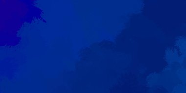 Renkli fırça darbelerinin soyut arkaplanı. Fırçalanmış canlı duvar kâğıdı. Resmedilmiş sanatsal bir eser. Eşsiz ve yaratıcı illüstrasyon. Fırça darbesi ile boyanmış. Duvar sanatı.