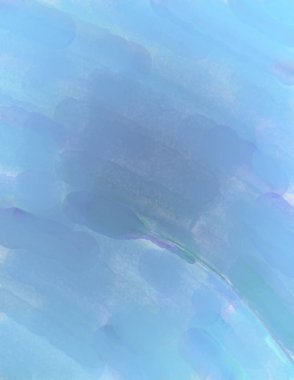 Poster, duvar sanatı, afiş, kart, kitap kapağı veya ambalaj için pastel renkli suluboya resim. Alkol mürekkebini andıran rahatlatıcı fırça darbelerinin modern resmi.