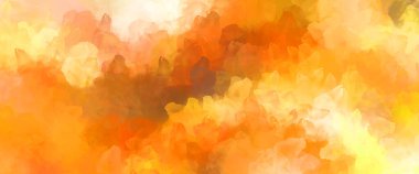 Sanatsal canlılık ve renkli duvar kağıdı. Taranmış Soyut Arkaplan. Fırça darbeli resim. 