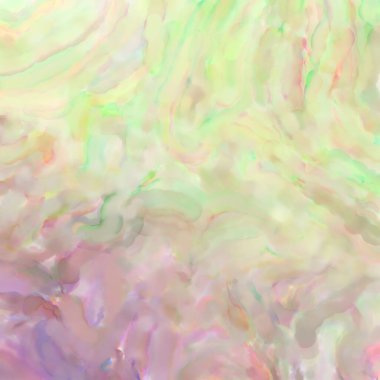 Soyut doku. Yüzeyde etkileyici el yapımı suluboya. Suluboya fırça darbeleri. Modern sanat. Çok renkli arkaplan. Çağdaş duvar sanatı. Renkli bir fon. 2d illüstrasyon.