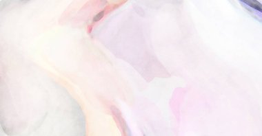 2D çizim. Sanatsal arkaplan resmi. Tablo üzerinde soyut resim. Çağdaş sanat. El yapımı resim. Renkli doku. Modern sanat eserleri. Yüzeyde suluboya fırça darbeleriyle boyama.