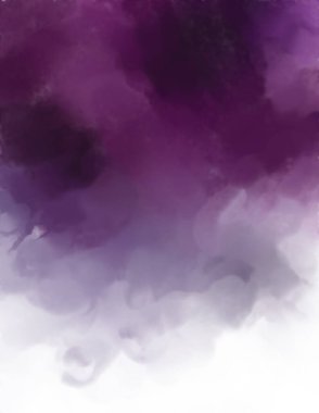 Soyut doku. Yüzeyde etkileyici el yapımı suluboya. Suluboya fırça darbeleri. Modern sanat. Çok renkli arkaplan. Çağdaş duvar sanatı. Renkli bir fon. 2d illüstrasyon.