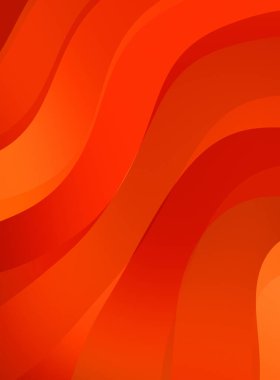 Soyut arkaplan. Renkli dalgalı tasarım duvar kağıdı. yaratıcı grafik 2D çizim. Dinamik şekilli modaya uygun sıvı örtüsü.