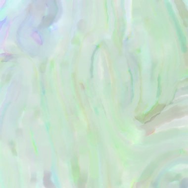 El yapımı sürreal soyut desenli suluboya. Modern sanatsal resim. 2D çizim. Arkaplan boyası karışımı. Yaratıcı duvar sanatı. Çağdaş sanat.