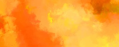 Renkli fırça darbelerinin soyut arkaplanı. fırçalanmış canlı duvar kağıdı. resmedilmiş sanat eseri. Eşsiz ve yaratıcı illüstrasyon.