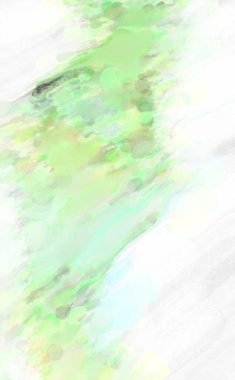 Yüzeyde suluboya vuruşlar. Sanatsal arkaplan resmi. Tablo üzerinde soyut resim. Fırça darbeleri. Çağdaş sanat. El işçiliğinin renkli dokusu. Modern resim.