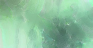 2D çizim. Sanatsal arkaplan resmi. Tablo üzerinde soyut resim. Çağdaş sanat. El yapımı resim. Renkli doku. Modern sanat eserleri. Yüzeyde suluboya fırça darbeleriyle boyama.