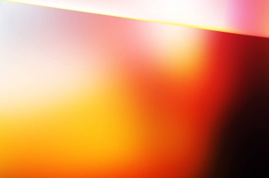 Soyut arkaplan. Değişken renk değişim dalgaları, dinamik hareketlerle. Işık dalgalarının neon renkli soyut tasarımı. Duvar kağıdı, afiş, arkaplan, kart, kitap illüstrasyonu, web sitesi.